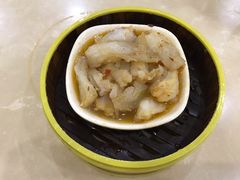 紫金猪脚筋-港海餐厅(解放东路店)