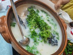 -千岛湖鱼味馆(十字街总店)