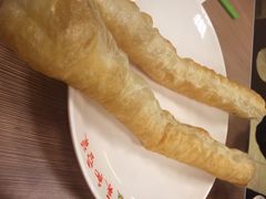 -永和豆浆•台北卤肉饭(山水大润发店)