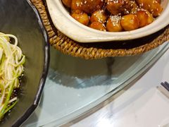 -品大三·南京菜(大行宫店)