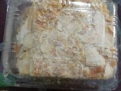 -红宝石·鲜奶小方·海派西点房(金杨店)
