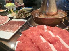-鑫隆四季涮肉(香河店)