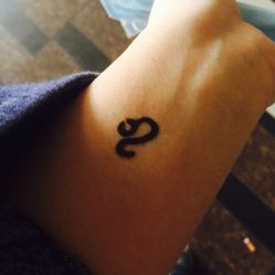 映刻纹身工作室-映刻纹身