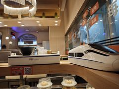 -争鲜回转寿司(浦东三钢里PLUS店)