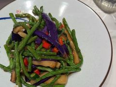 -小京廷北京烤鸭|山野贵州菜(梵华里店)