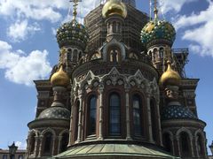 -滴血救世主教堂