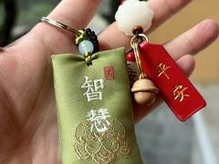 -灵谷景区