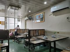 大堂-南雄雄州土菜餐厅(粤北大厦店)