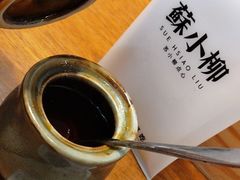 -苏小柳手作点心(控江旭辉分院)