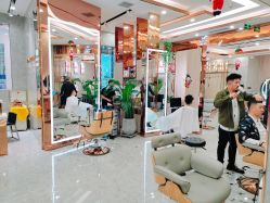-Meng Lang 梦郎白金店