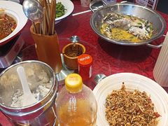 -湘潭老饭店(九华店)