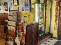 -甲乙丙丁港式茶餐厅(荣祥广场店)