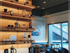 -星巴克(武汉光谷青年汇店)