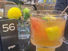 -gaga(深圳京基KKMALL店)