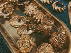 -JOURNEY SHOP.vintage杂货铺