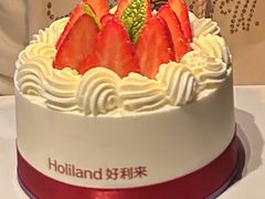 -好利来(曲江龙湖店)