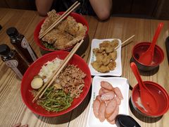 -大炮盐酥鸡(新街口店)