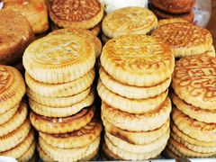 -杨老大焙子月饼干货(宽巷子民族美食街店)