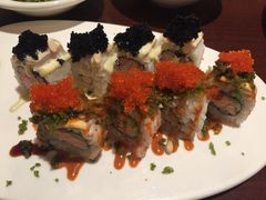 黑松白鹿卷-黑松白鹿(崇文门新活馆店)