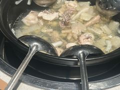 -百年果林椰子鸡(中洲店)