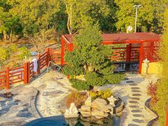 -东山湖温泉度假村