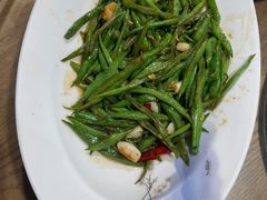 -山芋腔苏北菜(盐城滨海店)