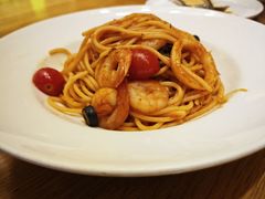 -菲滋意式餐厅(上虞万和城店)