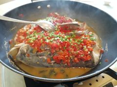 -丽景湾国际酒店·六福轩中餐厅