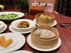 -明阁 Ming Court(广州朗豪酒店)