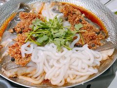 -3号仓库·创意中国菜(新世界城店)