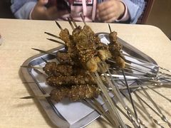 -老地方烤肉(东岗路店)