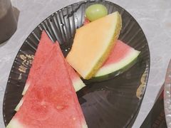 -一绪に寿喜烧(虹悦城店)