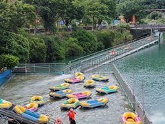 -清泉湾生态旅游度假区