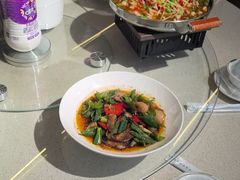 -蛙兔鸡自贡风味·特色江湖菜(广都店)