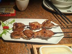 -桂小厨广西菜(桂林万象城店)