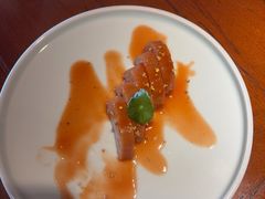-外婆家(青岛万象城店)