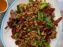-邹胖哥好好吃餐馆(荔波美食街店)