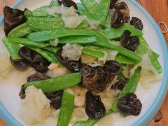 -好口味小吃楼·东北菜(太原南街店)