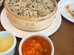 -二分八云雁阁•新晋菜大同味(长治路店)