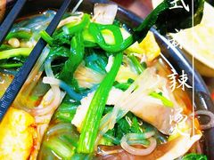 -杨家吊炉饼(沈阳总店)