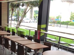 -麦当劳(新新大道岗丰店)