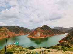 -刘家峡水库
