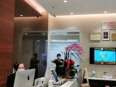 -TSK齿科德申会口腔门诊·联洋诊所