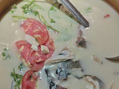 -江南小叙·美食研究院(鱼街店)