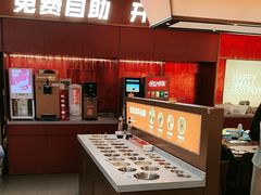 -龍歌自助小火锅(雨花台江南虹悦城店)