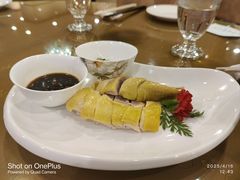 -唐乐宫·歌舞剧院餐厅