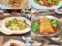 -阿忠食坊大排档·20年老店(万象城店)