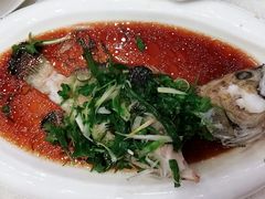 -鲤鱼门海鲜街