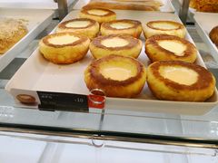 -BreadTalk面包新语(长寿路地铁站店)