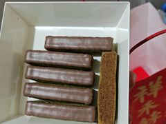 抹茶奶酥-祥禾饽饽铺·中式糕点(北京来福士店)